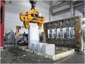 鑄造機(jī)-鋁、鎂、銅鑄造