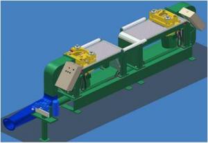 銑邊機(jī)-鑄錠、帶材、板材